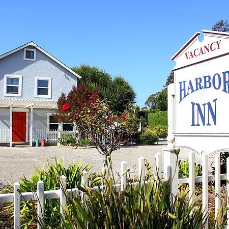 Harbor Inn Santa Cruz Exterior foto